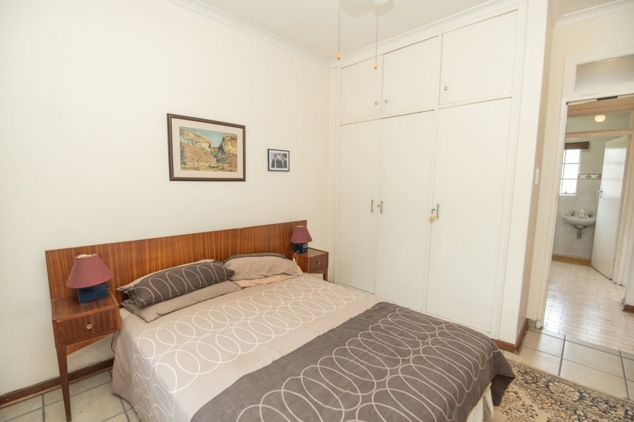 4 Bedroom Property for Sale in Amsterdamhoek Eastern Cape